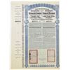 Image 1 : China. Government of the Chinese Republic, Lung-Tsing-U-Hai Railway, 1913, Remainder Bond.