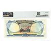 Image 2 : Congo DR. Banque Nationale du Congo, 1964, Specimen Banknote.