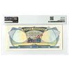 Image 2 : Congo Democratic Republic. Banque Nationale du Congo, 1964, Specimen Banknote.