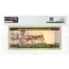 Image 2 : Congo DR. Banque Nationale du Congo, 1968, Specimen Banknote.