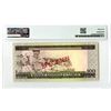 Image 2 : Congo Democratic Republic. Banque Nationale du Congo, 1968, Specimen Banknote.