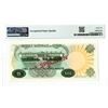 Image 2 : Congo Democratic Republic. Banque Nationale du Congo, 1968, Specimen Banknote.