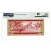 Image 2 : Congo DR. Banque Nationale du Congo, 1970, Specimen Banknote.