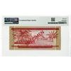 Image 2 : Congo Democratic Republic. Banque Nationale du Congo, 1970, Specimen Banknote.