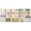 Image 1 : European Banknote Assortment, Austria, Belgium, Czechoslovakia & Others, 1923 to 2005