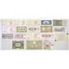Image 2 : European Banknote Assortment, Austria, Belgium, Czechoslovakia & Others, 1923 to 2005