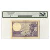 Image 2 : France. Banque de France, 1918, Issued Banknote.