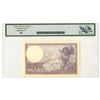Image 2 : France. Banque de France, 1930, Issued Banknote.