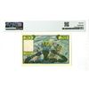 Image 2 : French West Africa. Institut d'Emission de l'A.O.F., ND (1956), Issued Banknote.