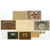 Image 2 : Germany & Poland. World War I POW Camp & Municipal Notgeld Collection, 1917 to 1923.