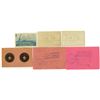 Image 2 : German Notgeld and Industrial Scrip Assortment, 1918 to 1920