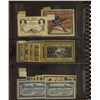 Image 5 : German Municipal Notgeld Album, 1920 to 1922, Collection of 400 Different Emergency Currency Neatly 