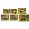 Image 1 : Germany. WWI-Era Curonian Spit (Kurische Nehrung) Spielgeld Set, ND (1920s)
