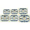 Image 2 : Germany. WWI-Era Curonian Spit (Kurische Nehrung) Spielgeld Set, ND (1920s)