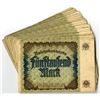 Image 2 : Germany. Reichsbanknote, 1922, Issued Banknote Assortment.