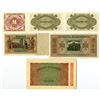 Image 2 : Germany Assortment of Issued Banknotes, 1923 to 1944.