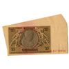 Image 2 : Germany. Reichsbanknote, 1929, Issued Banknote Assortment.