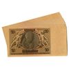 Image 2 : Germany. Reichsbanknote, 1929, Issued Banknote Assortment.