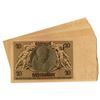 Image 2 : Germany. Reichsbanknote, 1929, Issued Banknote Assortment.