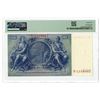 Image 2 : Germany. Reichsbanknote, 1935, Issued Banknote.
