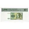 Image 1 : Germany. Deutsche Bundesbank, 1980, Issued Banknote.