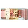 Image 1 : Ghana. Bank of Ghana, 2003, Issued Banknote Assortment.