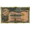 Image 1 : Hong Kong. Hongkong Shanghai Banking Corp., 1938 Issued Banknote