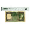 Image 1 : Iraq. Government of Iraq, L.1931 (1942), Issued Banknote.