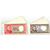 Image 1 : Lao. Banque National du Laos, ND (1974), Issued Banknote Group