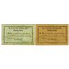 Image 1 : Germany & Poland. Municipal Treasury and Savings & Loan Association of Schönlanke, 1914, Issued Notg