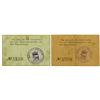 Image 2 : Germany & Poland. Municipal Treasury and Savings & Loan Association of Schönlanke, 1914, Issued Notg