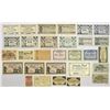 Image 1 : Germany & Poland. German and Polish Municipal Notgeld Collection, 1918 to 1920.