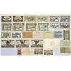 Image 2 : Germany & Poland. German and Polish Municipal Notgeld Collection, 1918 to 1920.
