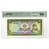 Image 1 : Portuguese Guinea. Banco Nacional Ultramarino, 1971, Issued Banknote