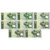 Image 2 : South Africa. South African Reserve Bank, ND (1978 to 1993), Issued Banknotes.
