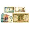 Image 1 : French Colonial & Southeast Asian Banknote Collection, 1953 to 2013.