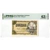 Image 1 : Syria. Republique Syrienne, 1944, Issued Banknote.