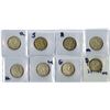 Image 1 : Germany. German Third Reich, 1939, 2 Reichsmark Silver Coins.