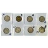 Image 2 : Germany. German Third Reich, 1939, 2 Reichsmark Silver Coins.
