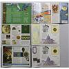 Image 4 : United Kingdom Royal Mint Coin Sets & Commemorative Covers, 1983 to 2003