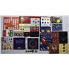 Image 1 : World Coin & Mint Set Collection Including U.S., Bermuda, Israel, Vatican & Commemorative Issues
