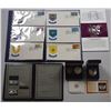 Image 1 : World Coins, Medals, Stamp Exhibits & Numismatic Collection, 1926 to 2001