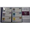 Image 2 : World Coins, Medals, Stamp Exhibits & Numismatic Collection, 1926 to 2001
