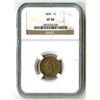 Image 1 : U.S., Indian Head Cent, 1859, 1C, NGC VF 30