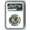 Image 2 : U.S., Franklin Half Dollar, 1957, 50C, NGC PF 67