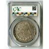 Image 2 : U.S., Draped Bust Silver Dollar, 1799, $1, CAC graded  XF Details (Cleaned)