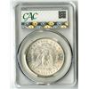 Image 2 : U.S., Morgan Silver Dollar, 1887, $1, CAC graded MS 62