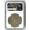 Image 2 : U.S., Morgan Silver Dollar, 1889-CC, NGC VF 25