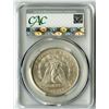 Image 2 : U.S., Morgan Silver Dollar, 1892-S, $1, CAC graded XF Details (Cleaned)