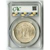 Image 2 : U.S., Morgan Silver Dollar, 1898, $1, CAC graded AU 58